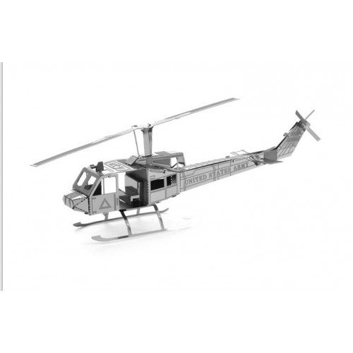 duim zijde Profetie Bouwpakket Helikopter- metaal Inkopen via de online groothandel | Orderchamp