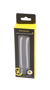 120CM REFLECTIVE LACES