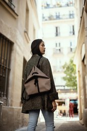 Zaino trasformabile taglia S