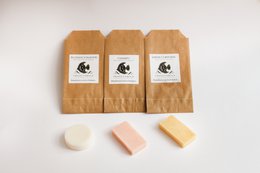Sapone Solido - Alberghi