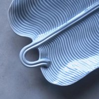 Palm Leaf Tray – Handmade in Portugal