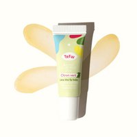 Day Lip Balm Lime Aroma 100% Natural & Vegan : Bulk