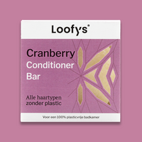 Conditioner Bar Cranberry
