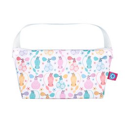 Bolsa de artículos de tocador