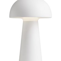 BORDLAMPE MOVE ME HVID