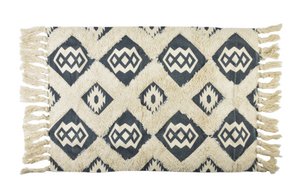 BOHO Vloerkleed 60x90cm