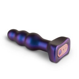 Hueman - Space Invader Vibrerende Butt Plug