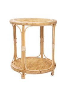 Maura, bamboo tafel