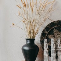 Wheat Natural Dried Flowers