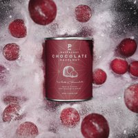 12x Haselnuss - Weisse Schokolade mit Himbeere - Mini 60g