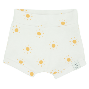Short | Sunshine | Wit