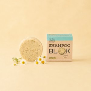 Shampoo Bar Chamomile