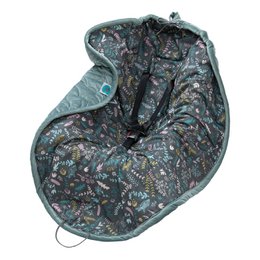Coperta per seggiolino auto