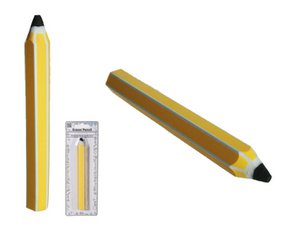 Eraser Pencil