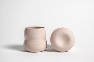 Kindergeschirr Becher