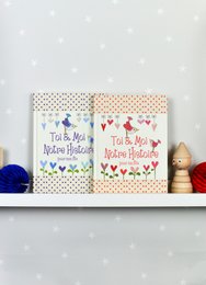 Toi & Moi, Notre Histoire - Pour mon Fils - Cadeau pour les nouvelles mamans