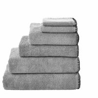 Handtuchserie DELUXE PRIME  (6 Größen, 5 Farben)