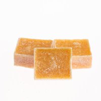 AMBER WILD FIG geurblokjes - amberblokjes per 10 stuks - B2B