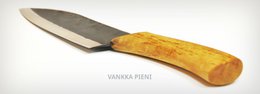 VANKKA PIENI EXTRA FINISH