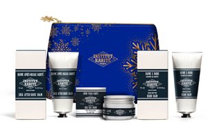 Christmas Men Pouch 2