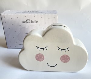 wolk spaarpot van sass& belle