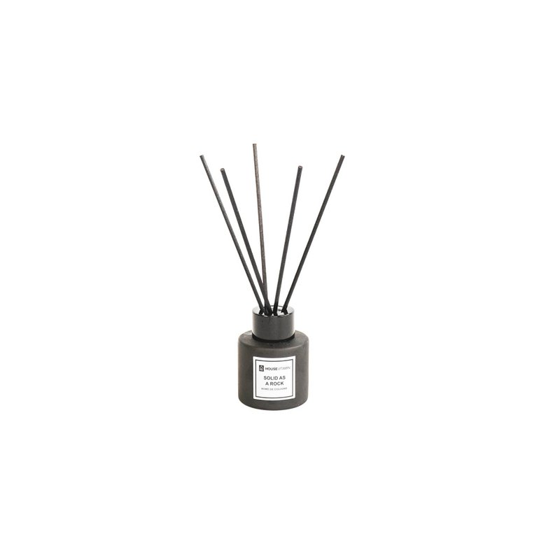 Duftstäbchen-Diffusor – steinhart – Bergamotte – 30 ml