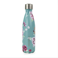 Vintage isothermal bottle 500 ML