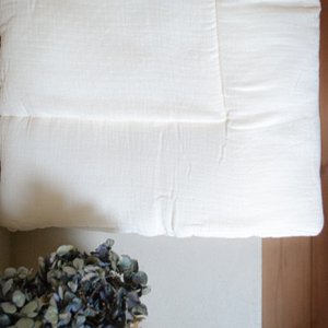 Charlie Creme -Spielstallmatte