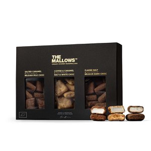 DIE GOURMET-MALVEN-GESCHENKBOX