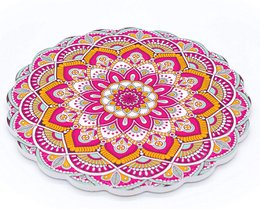 Ceramic Trivet Yoga