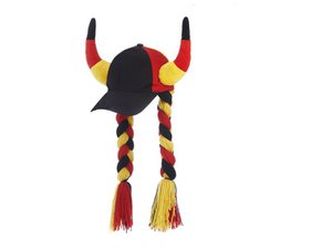 Baseball Cap Wikinger