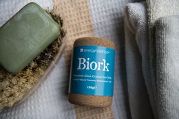 Biork® das echte Öko Deo 120G