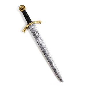 HISTORIK KUNSTSTOFFDOLCH S - ST060