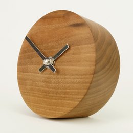 Table Clock Minimal