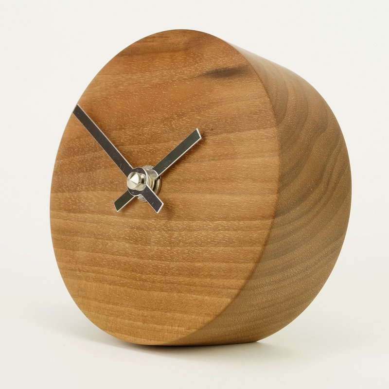 Table Clock Minimal