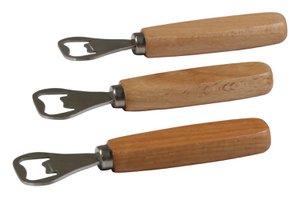 Haarlem 873 Flessenopener (13x3 cm)