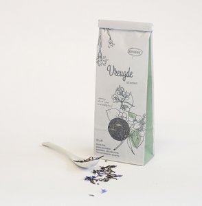 Thee 'Vreugde schenken'