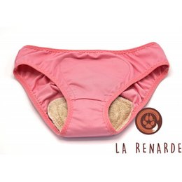 Almindelige menstruations trusser