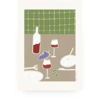 Poster | Buon Appetito | A4