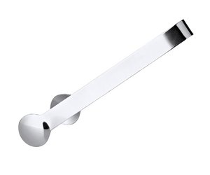 IJstang Linda (18,5 cm), hoogglans gepolijst roestvrij staal