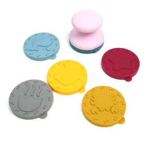 Kreatives Spielzeug - Seemarken