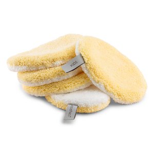 Waschpads Baby & Kinder - 5er Set