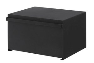 Yamazaki Brotkasten - Tower - Schwarz