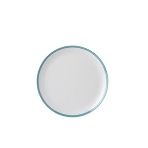 Mepal breakfast plate Flow 23cm nordic green