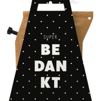 COFFEEBREWER • BEDANKT