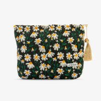 Schminktasche Tatum schwarz