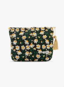 Make-up tasje Tatum zwart