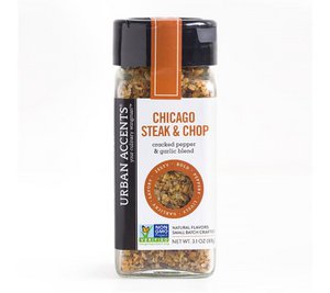 Chicago Steak & Chop Spice