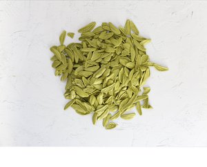 Spinazie Foglie Ulivo Pasta in bulk-milieuvriendelijke verpakking-8kg