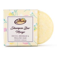 Shampoo Bar Mango